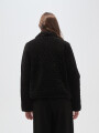 Chaqueta Liote Negro