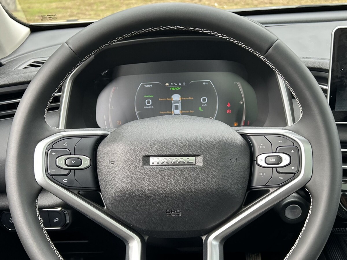 Haval Jolion Pro HEV Elite 2026 0KM | Permuta / Financia Haval Jolion Pro HEV Elite 2026 0KM | Permuta / Financia
