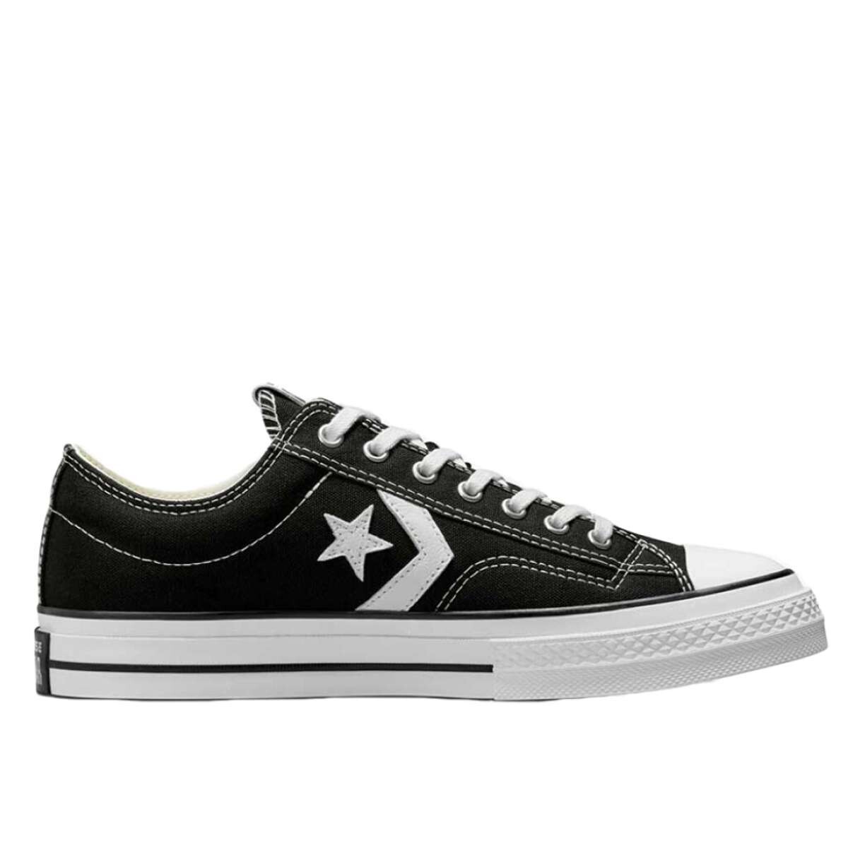 Championes Converse Star Player 76 Premium Canvas - Premium Canvas 