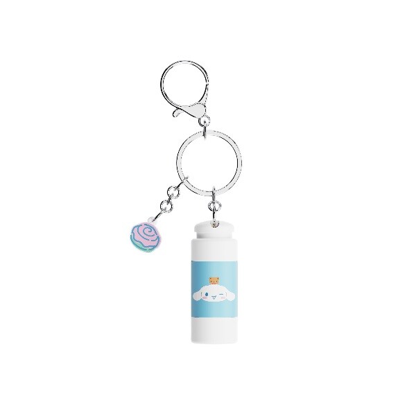 Llavero linterna Sanrio Cinnamoroll