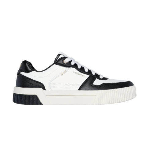 Zapatillas Skechers Jade Mujer White
