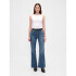 70S FLARE HR MED HERON MEDIUM WASH 30REG MEDIUM WASH