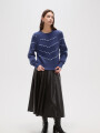 Sweater Arabela Estampado 2