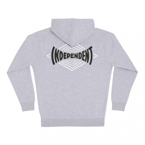 CANGURO IN CAN VERTIGO SPAN S Grey