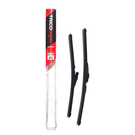 ESCOBILLA LIMPIA PARABRISA CHEVROLET KIT X2 ORIGINAL BEAM AGILE MONTANA 11/ 21/18 TRICO ESCOBILLA LIMPIA PARABRISA CHEVROLET KIT X2 ORIGINAL BEAM AGILE MONTANA 11/ 21/18 TRICO