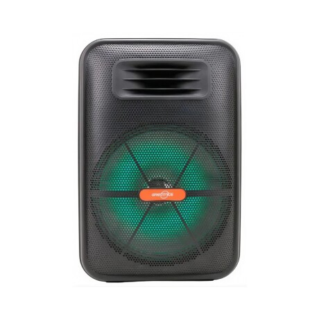 PARLANTE PORTÁTIL BLUETOOTH GTS 1876 12" LUZ LED CON MIC Y CONTROL PARLANTE PORTÁTIL BLUETOOTH GTS 1876 12" LUZ LED CON MIC Y CONTROL