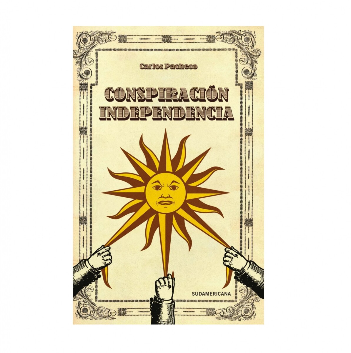 Conspiración Independencia 
