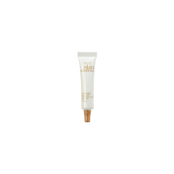 CREMA PARA OJOS SKIN SOLUTIONS CAVIAR 15G CREMA PARA OJOS SKIN SOLUTIONS CAVIAR 15G