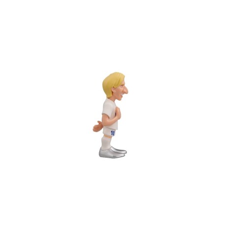 Figura Coleccionable Minix MX18383 Deportes Real Madrid MODRIC