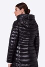 CAMPERA CRIS Negro