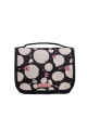 Necessaire Oreiro Negro