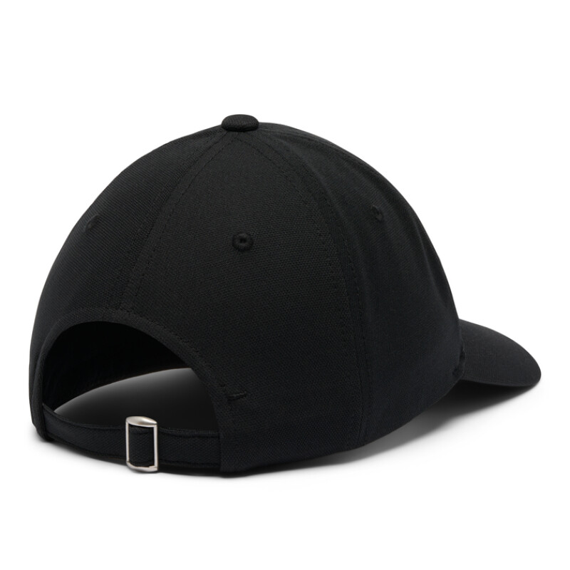 Gorro Twin Canyon Unisex BLACK
