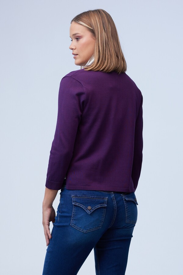 Bolero Colors VIOLETA