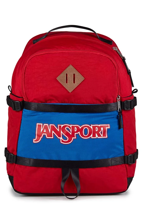 MOCHILA JANSPORT SMALL SEATTLE PACK RED TAPE