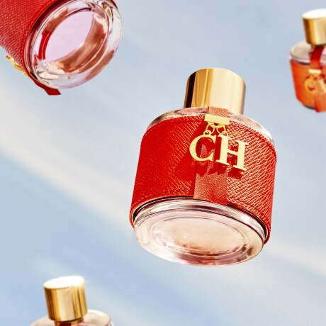 Perfume Carolina Herrera CH EDT 50ml Perfume Carolina Herrera CH EDT 50ml