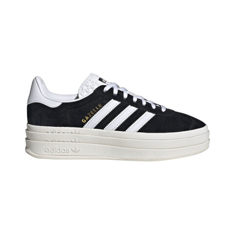 Championes adidas Gazelle Bold Black