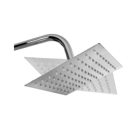 Barral Columna De Ducha Acero Inoxidable Ajustable Barral Columna De Ducha Acero Inoxidable Ajustable