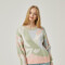 Sweater Liliflor Estampado 2