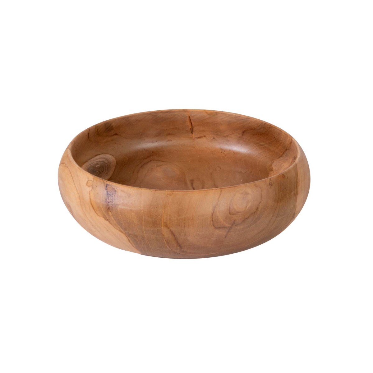 BOWL - SMALL MADERA NATURAL-BEIGE CERES 