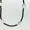 Vienelisa Mostacilla/piedra Gris Accesorios