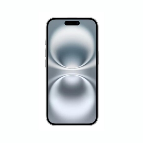 CEL IPHONE 16 256GB IPHONE 16 5G 6.1' 256GB Chip A18 Cámara Dual 48Mpx - White