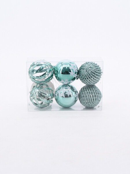 ESFERA SET X 6 MENTA