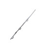 MOLDURA DE CARETA SUPERIOR IZQUIERDA SAVEIRO CROSS G7 Moldura De Careta Superior Izquierda Saveiro Cross G7