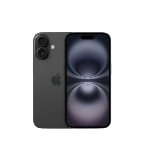 iPhone 16 128GB Black