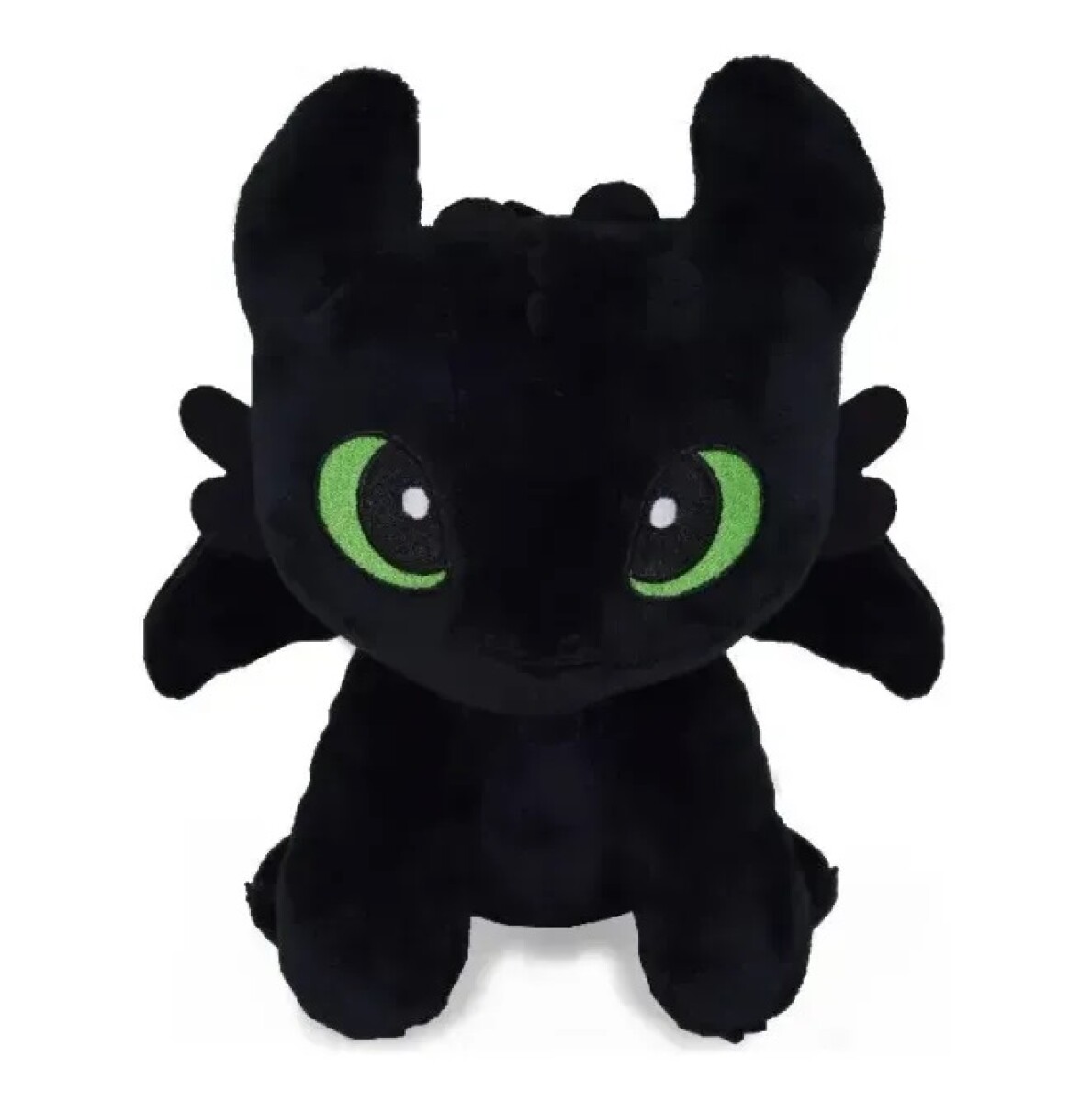 Peluche Chimuelo 20cm 