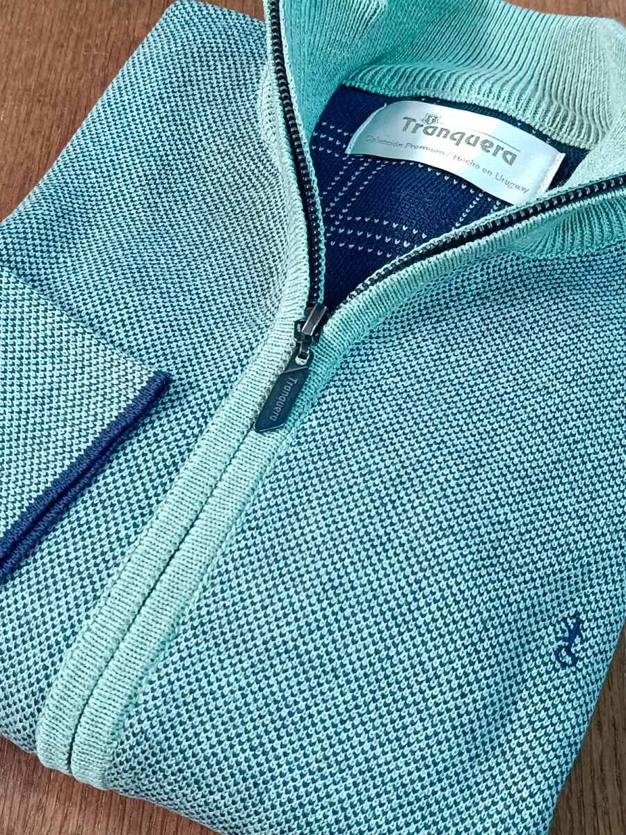Campera Dublín 