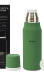 KIT MATERO KOSOVO VERDE BOSQUE