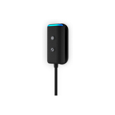 Parlante Smart Amazon Echo Auto Black Parlante Smart Amazon Echo Auto Black