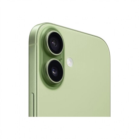 CEL IPHONE 17 256GB IPHONE 17 5G 6,3' 256GB Cámara 48Mpx Con eSIM - Sage