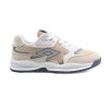 Championes Umbro Star de Hombre - 20106228 Beige-gris