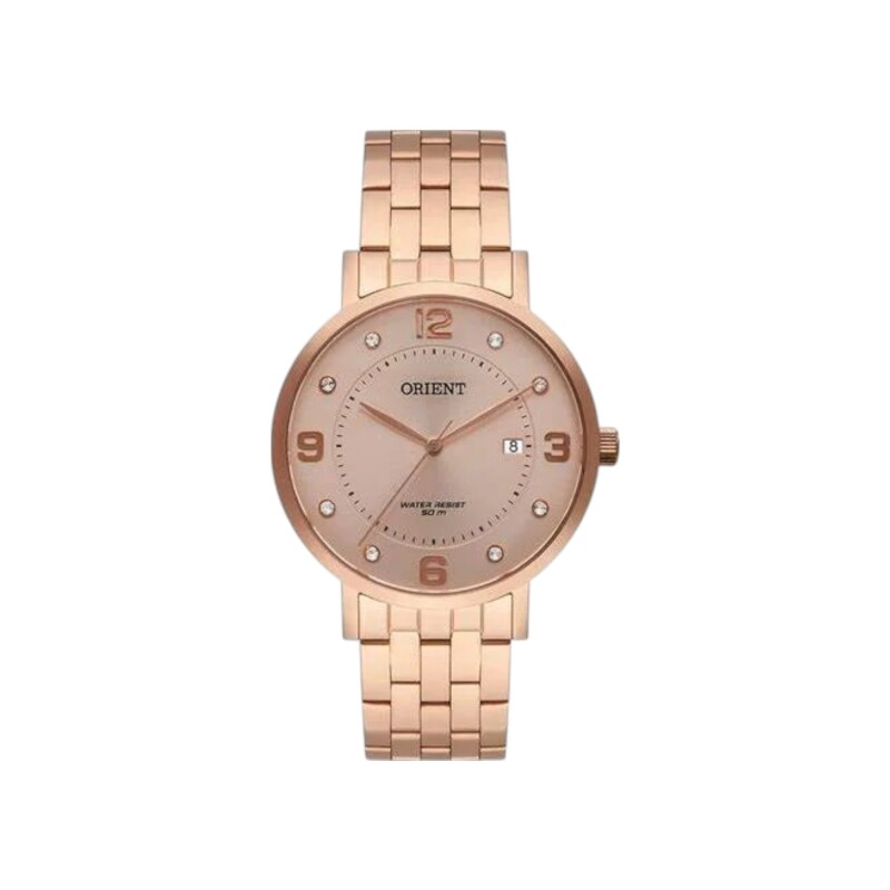 ORIENT Dama RO1141 FRSS1042 R2RX doradorosauniforme