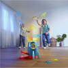 Lanzador de discos Cohete B. Toys Lanzador de discos Cohete B. Toys