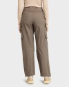 Pantalón Hike Mujer Bk0