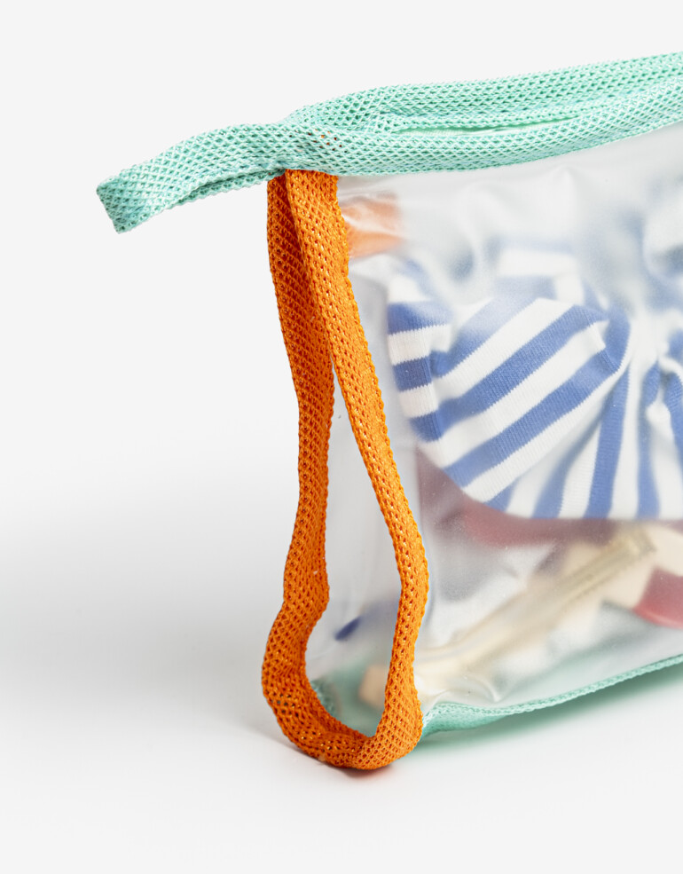 Accesorios Pelo Set Varios Set De Accesorios De Pelo - Combinacion Multicolor