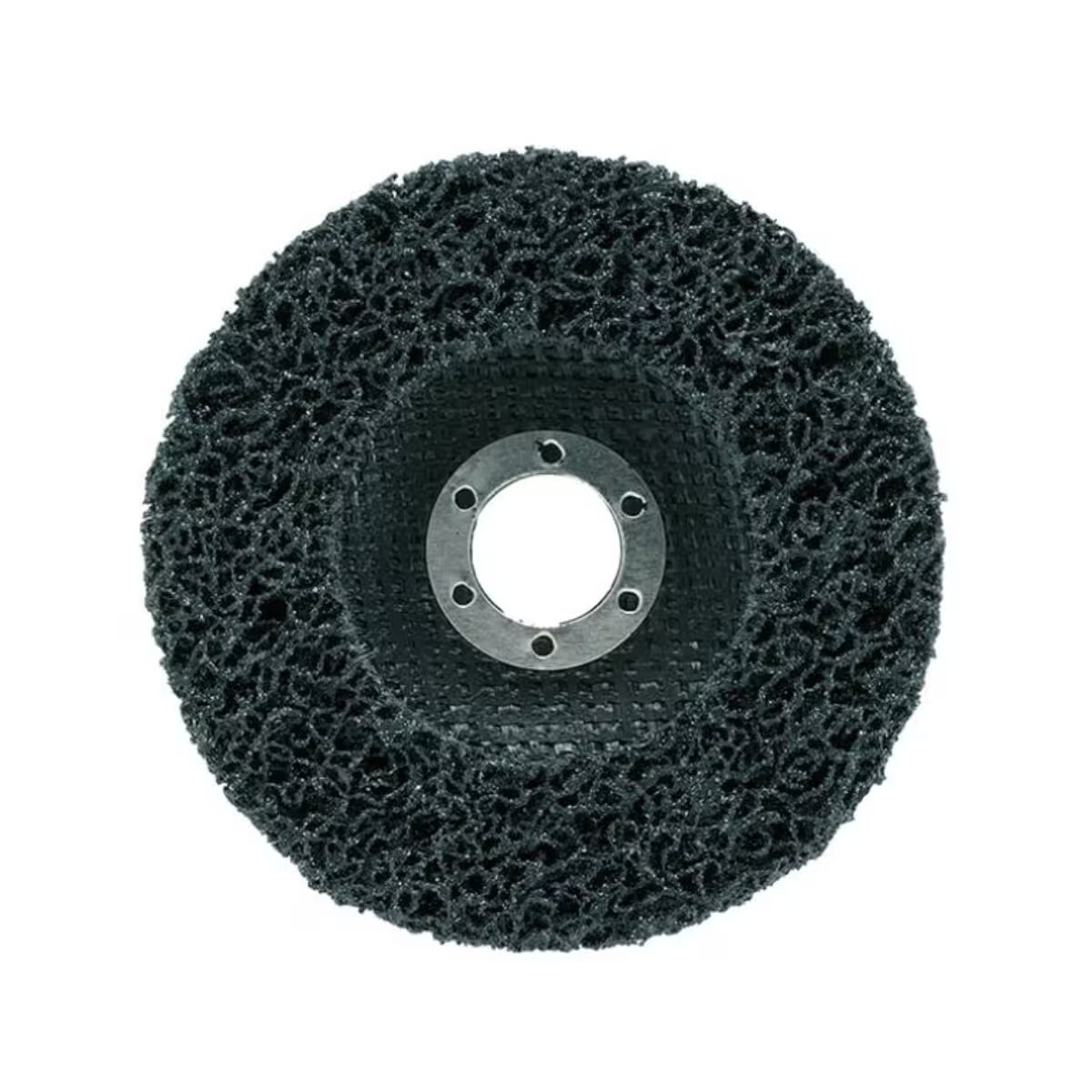 Disco Para Pulir De Fibra 41/2 