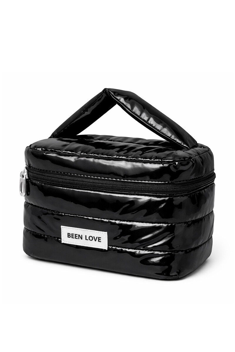 Neceser Lily Grande - Negro 