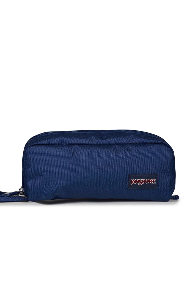 CARTUCHERA PERFECT POUCH - NAVY 