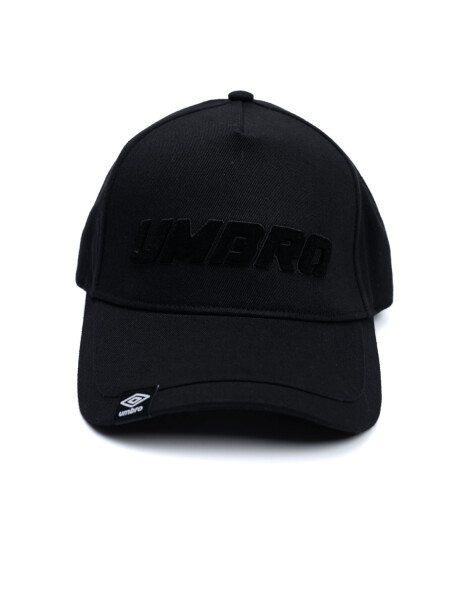 GORRO PLUSH Umbro 002