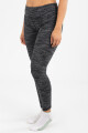 Calza push Gris