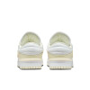 Championes Nike Dunk Low Twist de Mujer - DZ2794-104 Blanco-beige