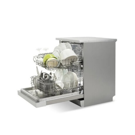 LAVAVAJILLAS SMARTLIFE 12 CUBIERTOS SILVER LAVAVAJILLAS SMARTLIFE 12 CUBIERTOS SILVER
