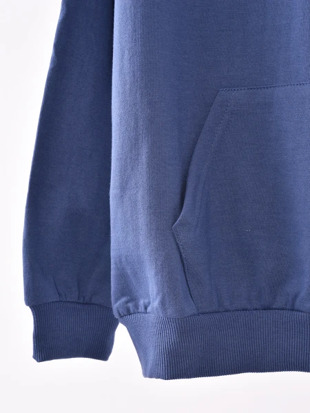 CANGURO RANDAL AZUL