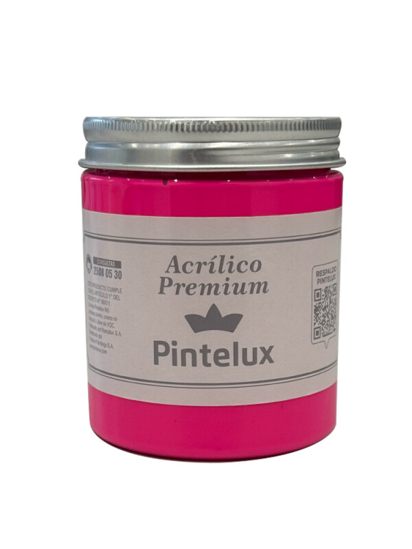PINTOR FLUOR FUCSIA 250 ML N/A