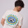 T-SHIRT EGAPE TEEN RUSTY Crudo
