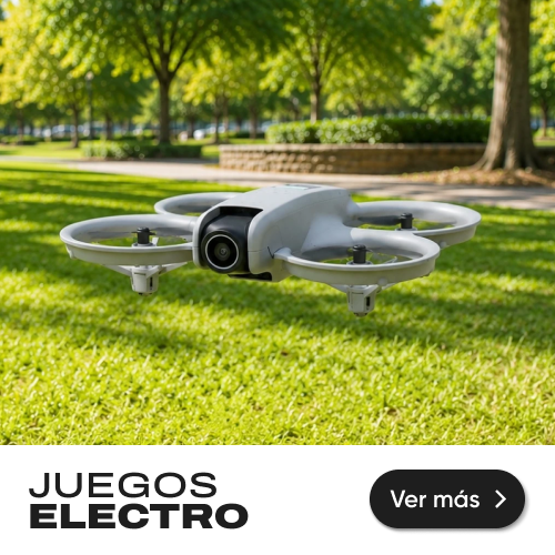 Kidstercios1 - Electronicos