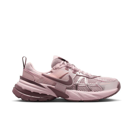 Championes Nike V2K Run De Mujer Rojo
